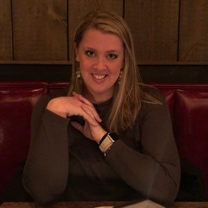 Meet your Posher, Madeline